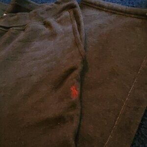 Polo sweats jogging bottoms